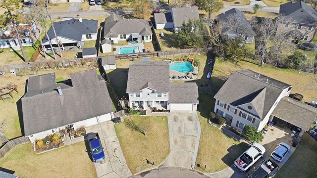 17818 Abaft Court, Crosby, TX 77532