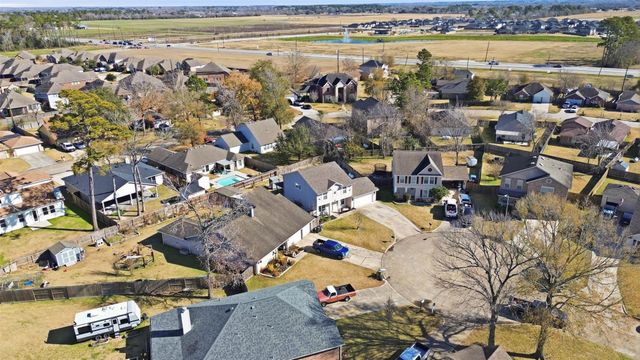 17818 Abaft Court, Crosby, TX 77532