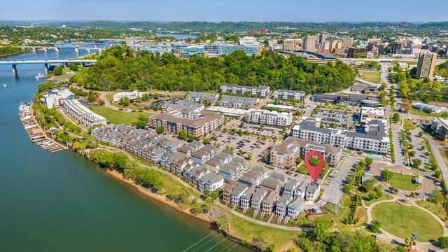 691 Mariner Way 72, Chattanooga, TN 37402