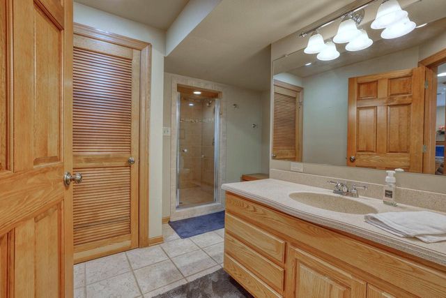 W287N3838 North Shore DRIVE, Pewaukee, WI 53072