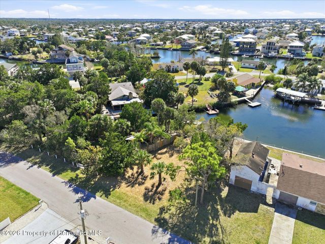 3396 Mangrove Drive, Hernando Beach, FL 34607