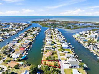 3396 Mangrove Drive, Hernando Beach, FL 34607