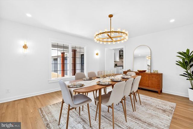 7126 DARBY RD, Bethesda, MD 20817