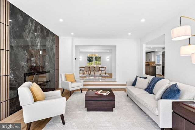 7126 DARBY RD, Bethesda, MD 20817