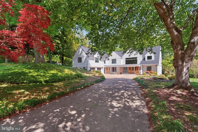 7126 DARBY RD, Bethesda, MD 20817