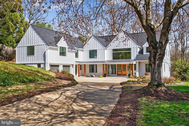 7126 DARBY RD, Bethesda, MD 20817