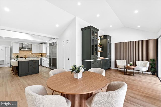 7126 DARBY RD, Bethesda, MD 20817