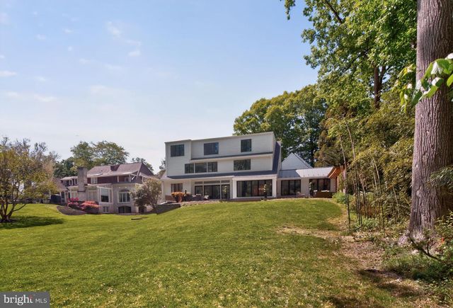 7126 DARBY RD, Bethesda, MD 20817