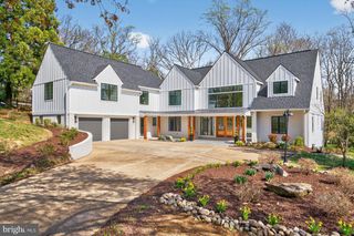 7126 DARBY RD, Bethesda, MD 20817