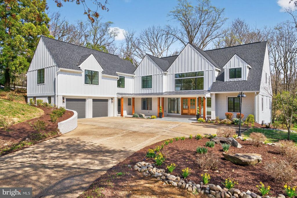 7126 DARBY RD, Bethesda, MD 20817