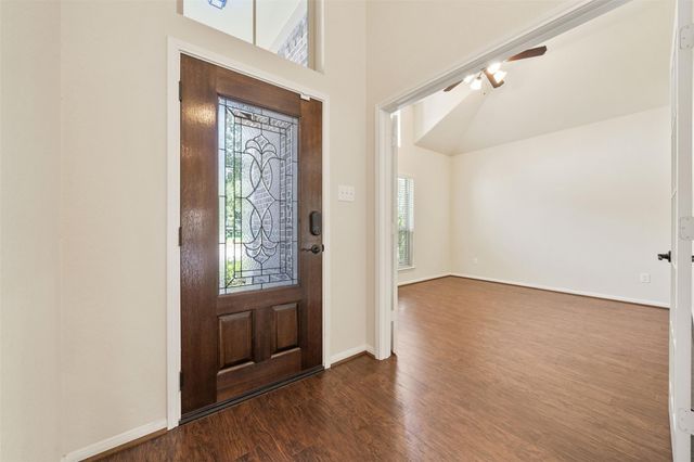 23419 Banks Mill Drive, New Caney, TX 77357
