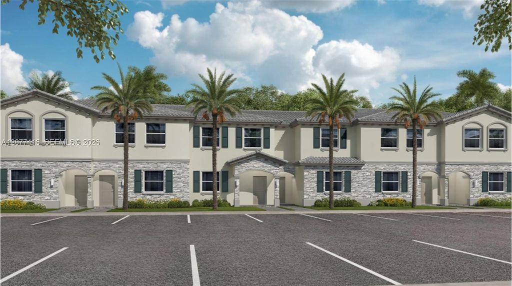 273 SE 11 Court, Florida City, FL 33034