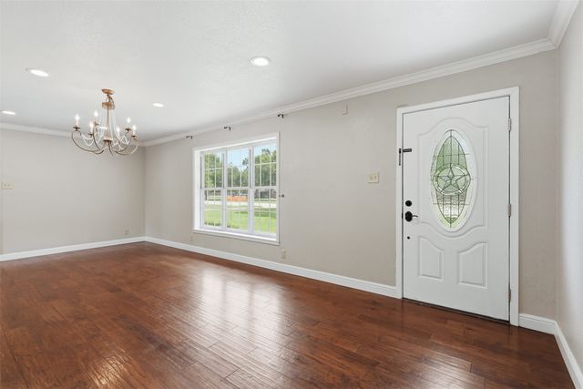 908 W Westhill Drive, Cleburne, TX 76033