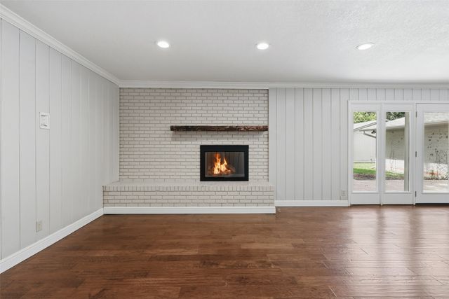 908 W Westhill Drive, Cleburne, TX 76033