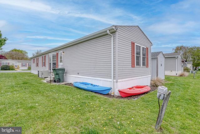 37723 N SHADY DR, Selbyville, DE 19975