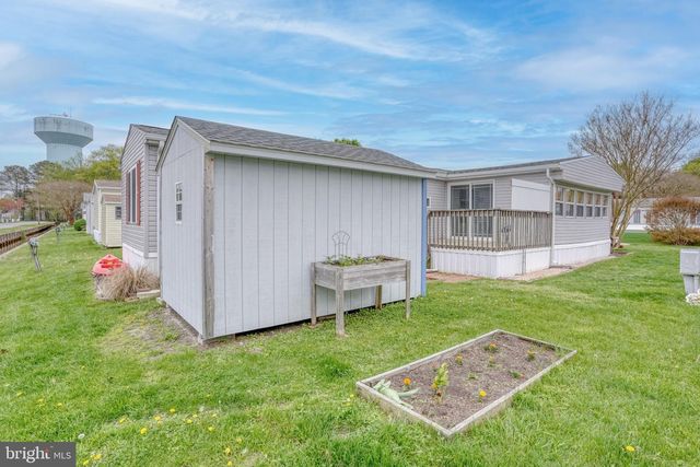 37723 N SHADY DR, Selbyville, DE 19975