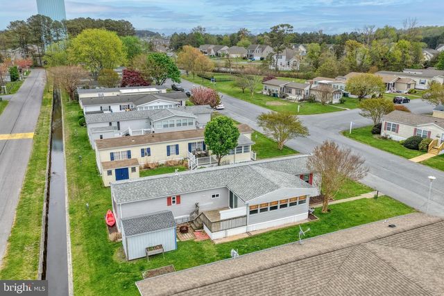 37723 N SHADY DR, Selbyville, DE 19975
