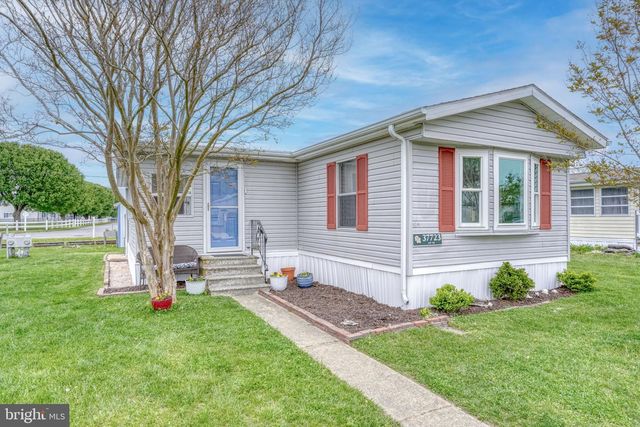 37723 N SHADY DR, Selbyville, DE 19975