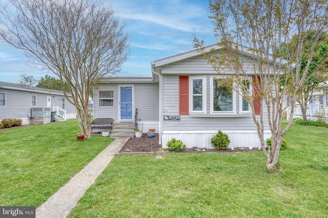 37723 N SHADY DR, Selbyville, DE 19975