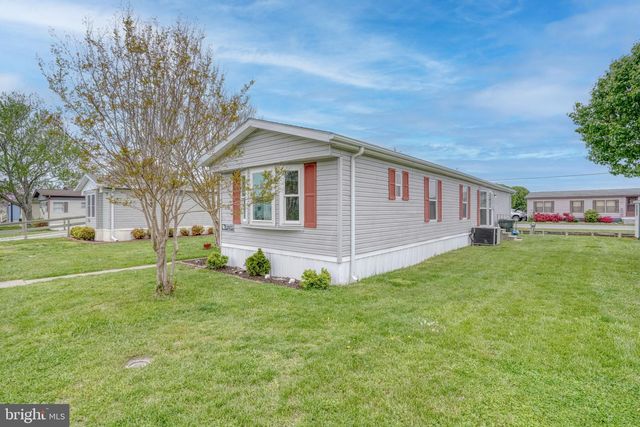 37723 N SHADY DR, Selbyville, DE 19975