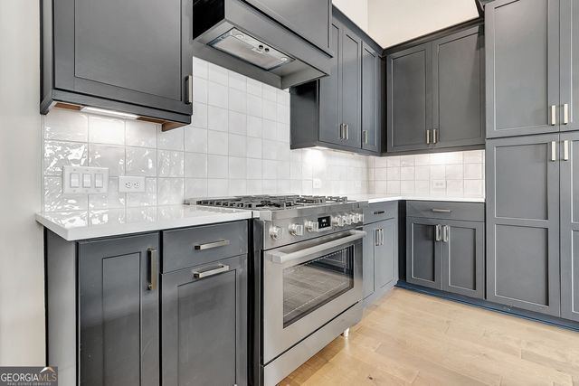 170 Rolison Way, Fayetteville, GA 30214