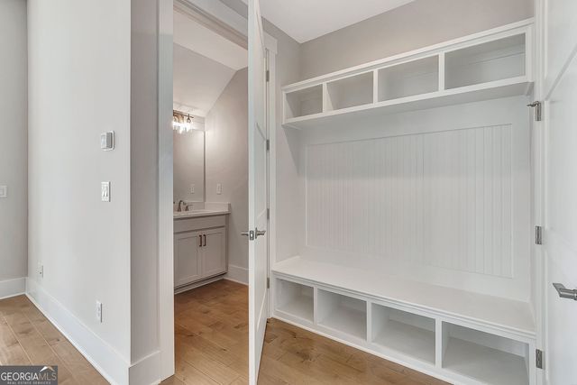 170 Rolison Way, Fayetteville, GA 30214