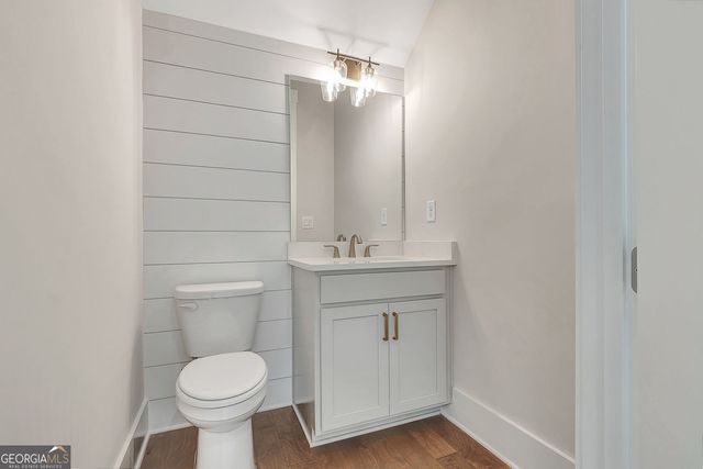 170 Rolison Way, Fayetteville, GA 30214