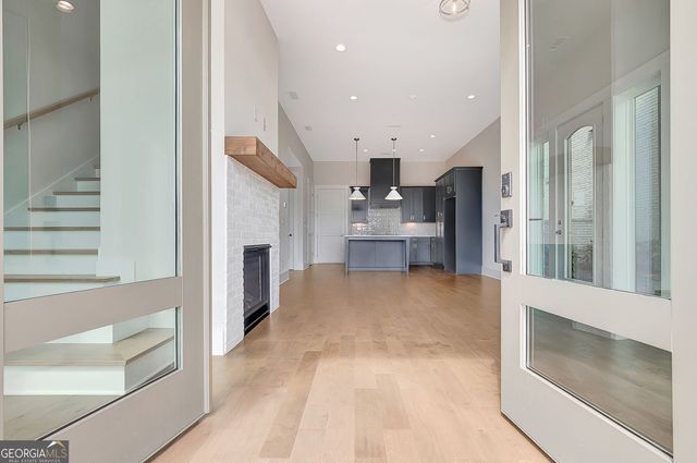 170 Rolison Way, Fayetteville, GA 30214