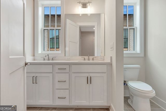 170 Rolison Way, Fayetteville, GA 30214