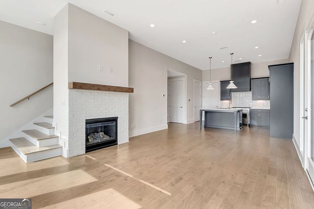 170 Rolison Way, Fayetteville, GA 30214