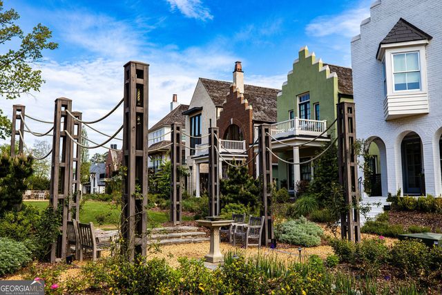 170 Rolison Way, Fayetteville, GA 30214