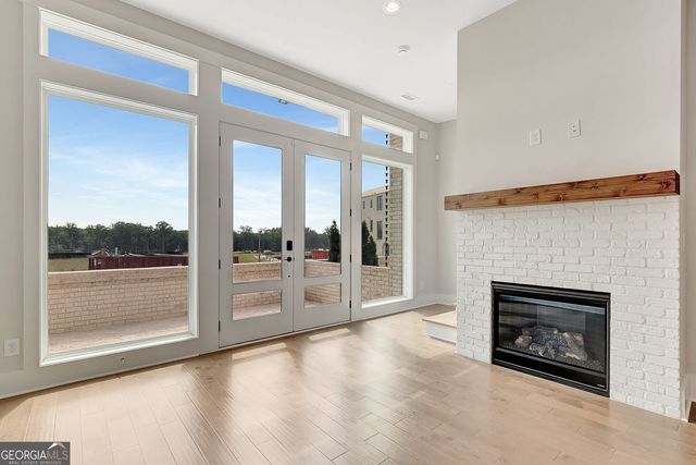 170 Rolison Way, Fayetteville, GA 30214