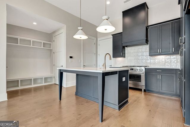 170 Rolison Way, Fayetteville, GA 30214