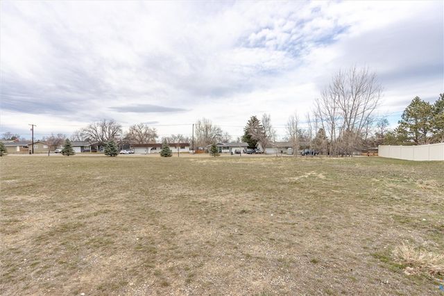 TBD Antelope Pl, Billings, MT 59105