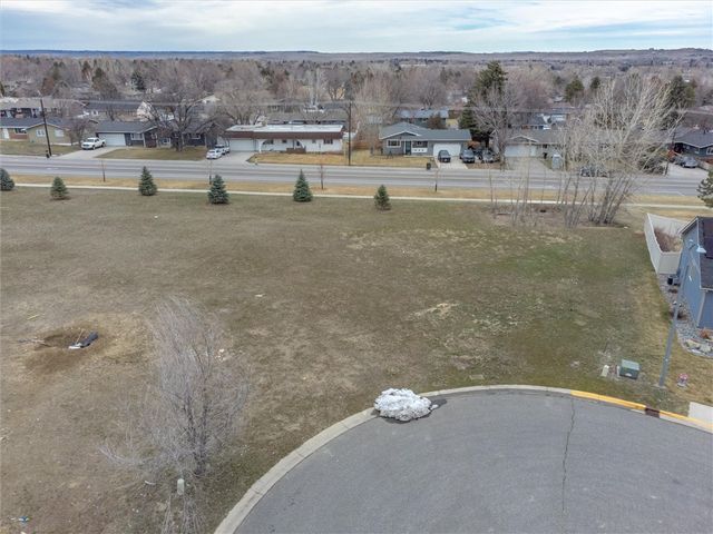 TBD Antelope Pl, Billings, MT 59105