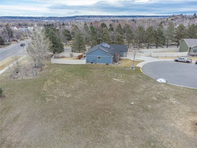 TBD Antelope Pl, Billings, MT 59105