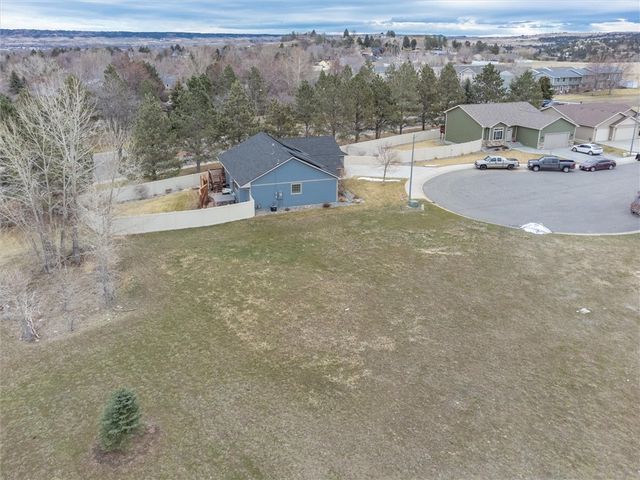 TBD Antelope Pl, Billings, MT 59105