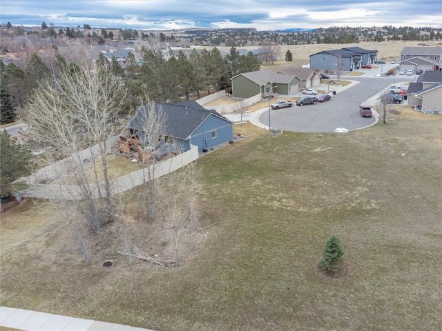 TBD Antelope Pl, Billings, MT 59105