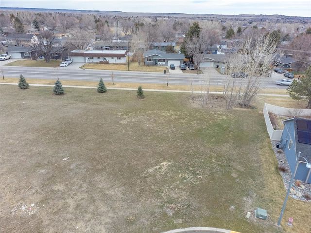 TBD Antelope Pl, Billings, MT 59105