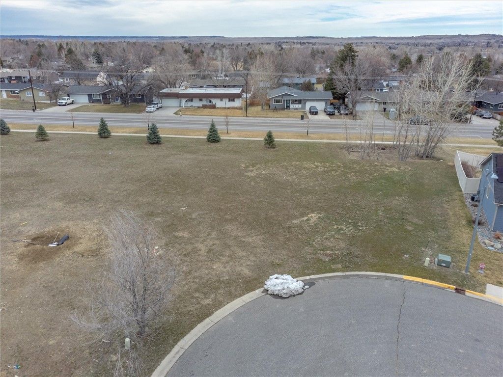 TBD Antelope Pl, Billings, MT 59105 photo 2