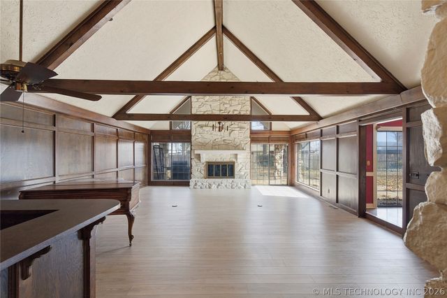 105 Mockingbird Lane, Skiatook, OK 74070