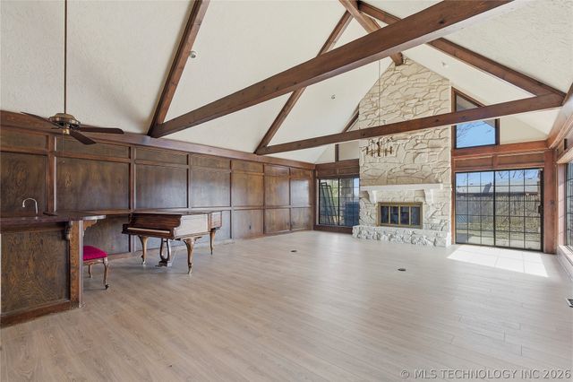 105 Mockingbird Lane, Skiatook, OK 74070