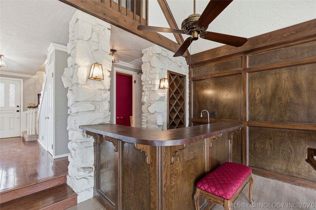 105 Mockingbird Lane, Skiatook, OK 74070