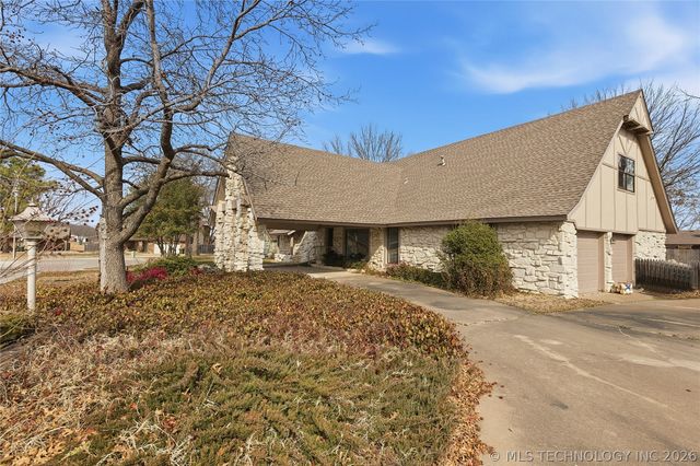 105 Mockingbird Lane, Skiatook, OK 74070