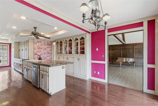 105 Mockingbird Lane, Skiatook, OK 74070