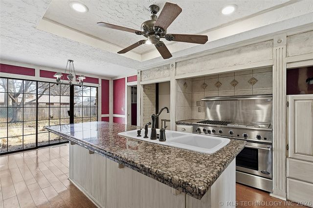 105 Mockingbird Lane, Skiatook, OK 74070