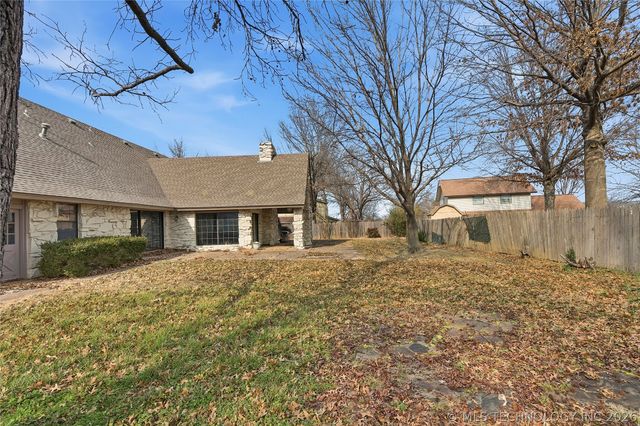 105 Mockingbird Lane, Skiatook, OK 74070