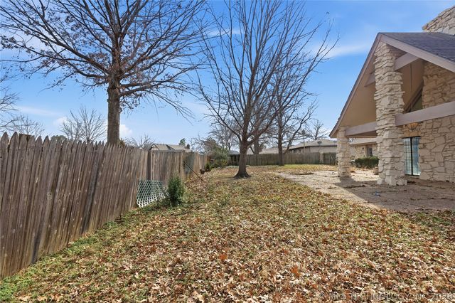 105 Mockingbird Lane, Skiatook, OK 74070