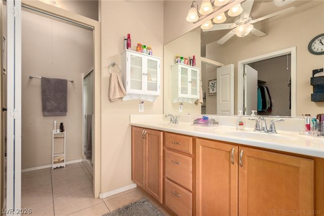 5911 Corbin Avenue, Las Vegas, NV 89122