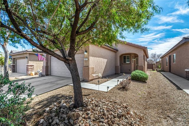 5911 Corbin Avenue, Las Vegas, NV 89122